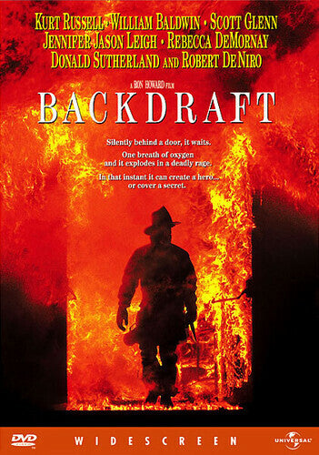 Backdraft (DVD, 1991)