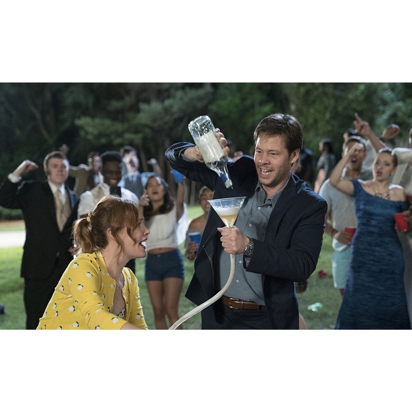 Blockers (DVD) Brand New