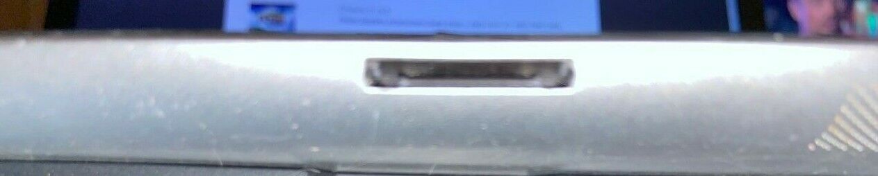 Apple iPad 2 16GB, Wi-Fi, 9.7in - White - !! For Pars Only !!