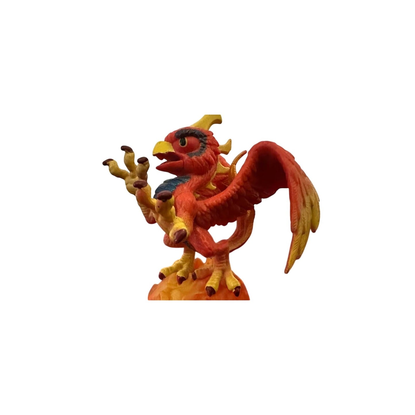 Skylanders Sunburn 