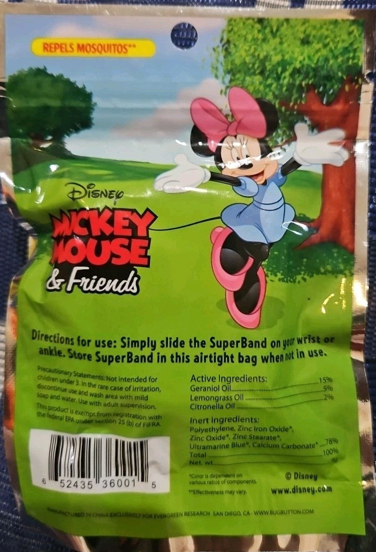 Mickey Mouse Band
