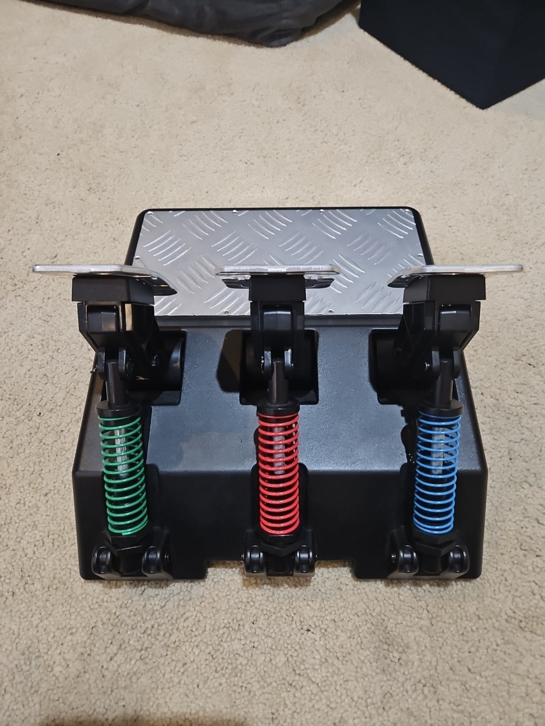 PXN Game Racing Pedal - Tested