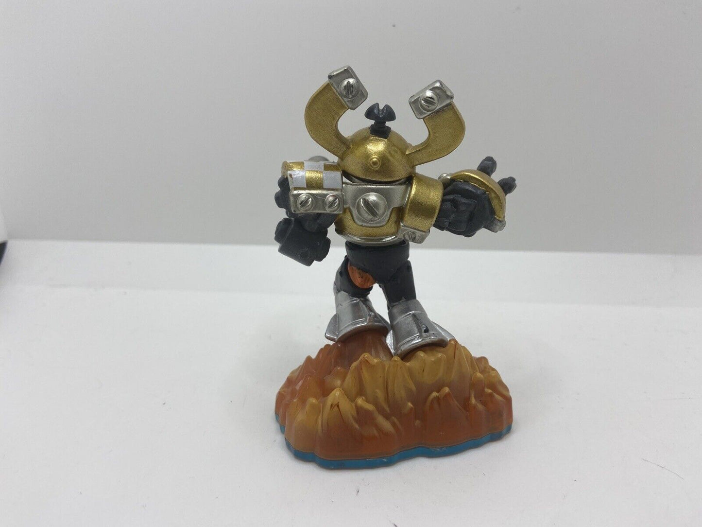 Skylanders Magna Zone