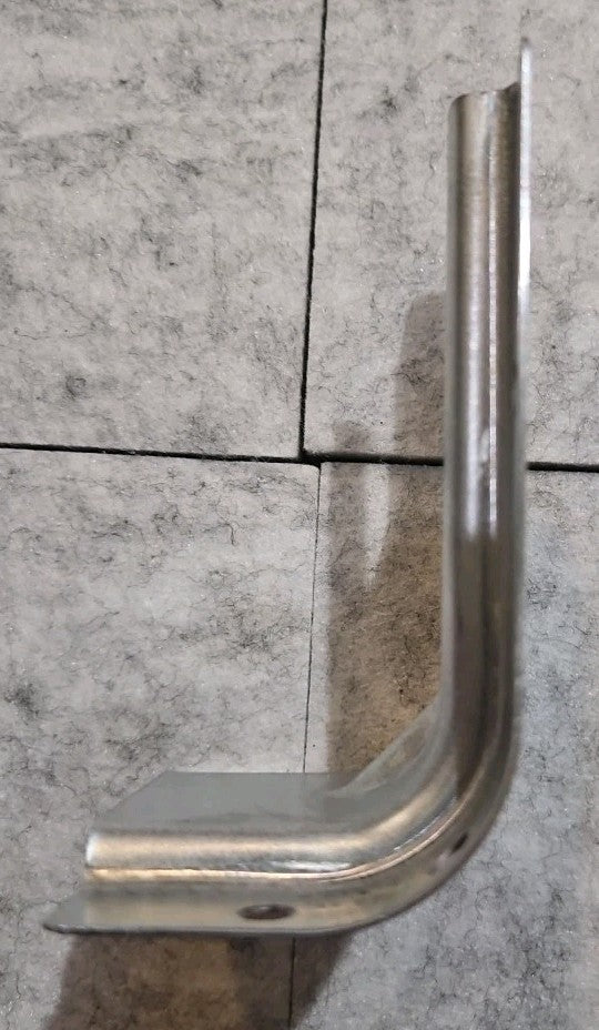 4" x 3" Antitip Bracket