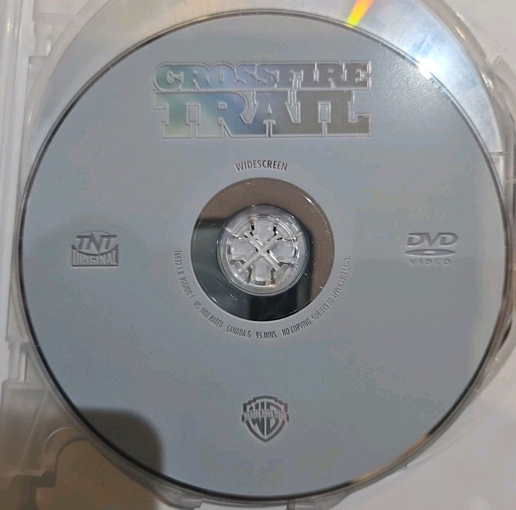 Tom Selleck Western Collection (DVD)