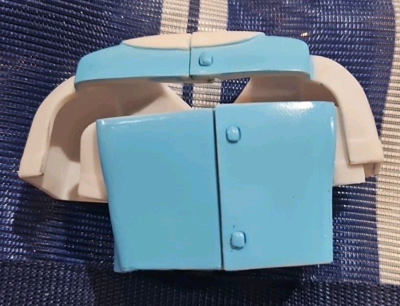 T20  My Avastars Dreamer_3.0 - 10" Design-It Fashion Doll