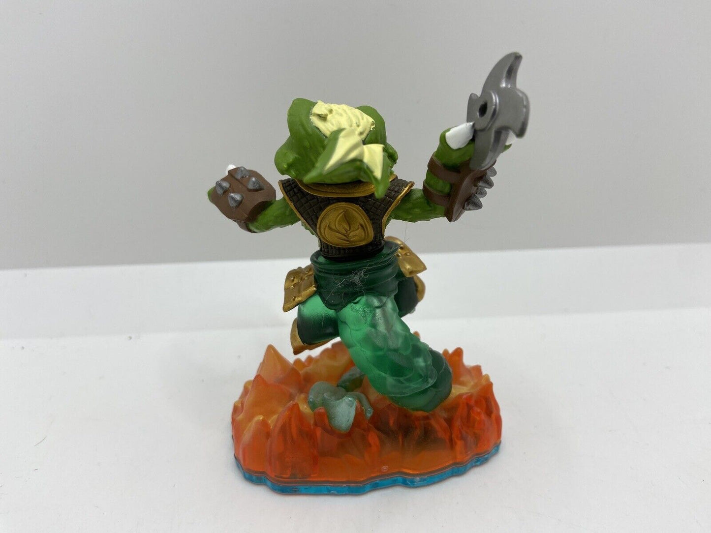 Skylanders Stink Zone