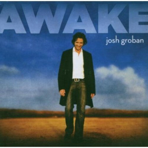 Awake by Groban, Josh (CD, 2006) New
