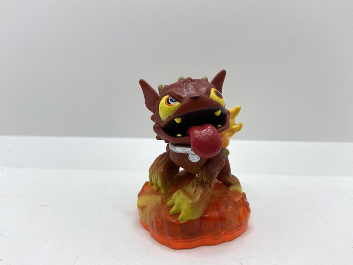 Skylanders Hot Dog