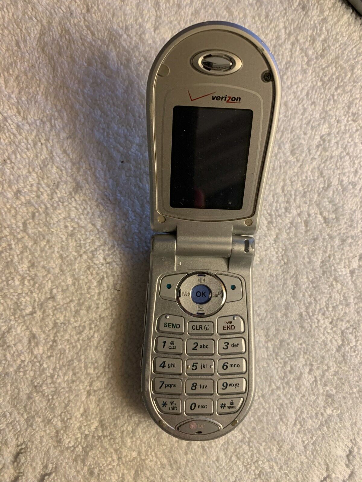 Choose Flip / Slider / Smart / Bar / Tablet / CDMA or GSM Phone.  For Parts Only