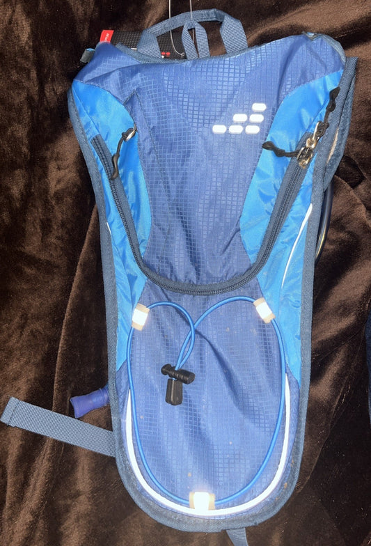 BCG 50 OZ Hydration Pack