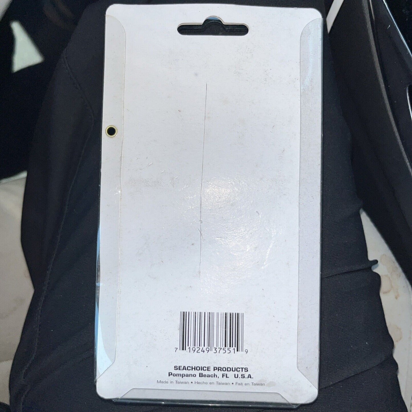 Seachoice S/S Angle Bracket (2/Pk) 37551