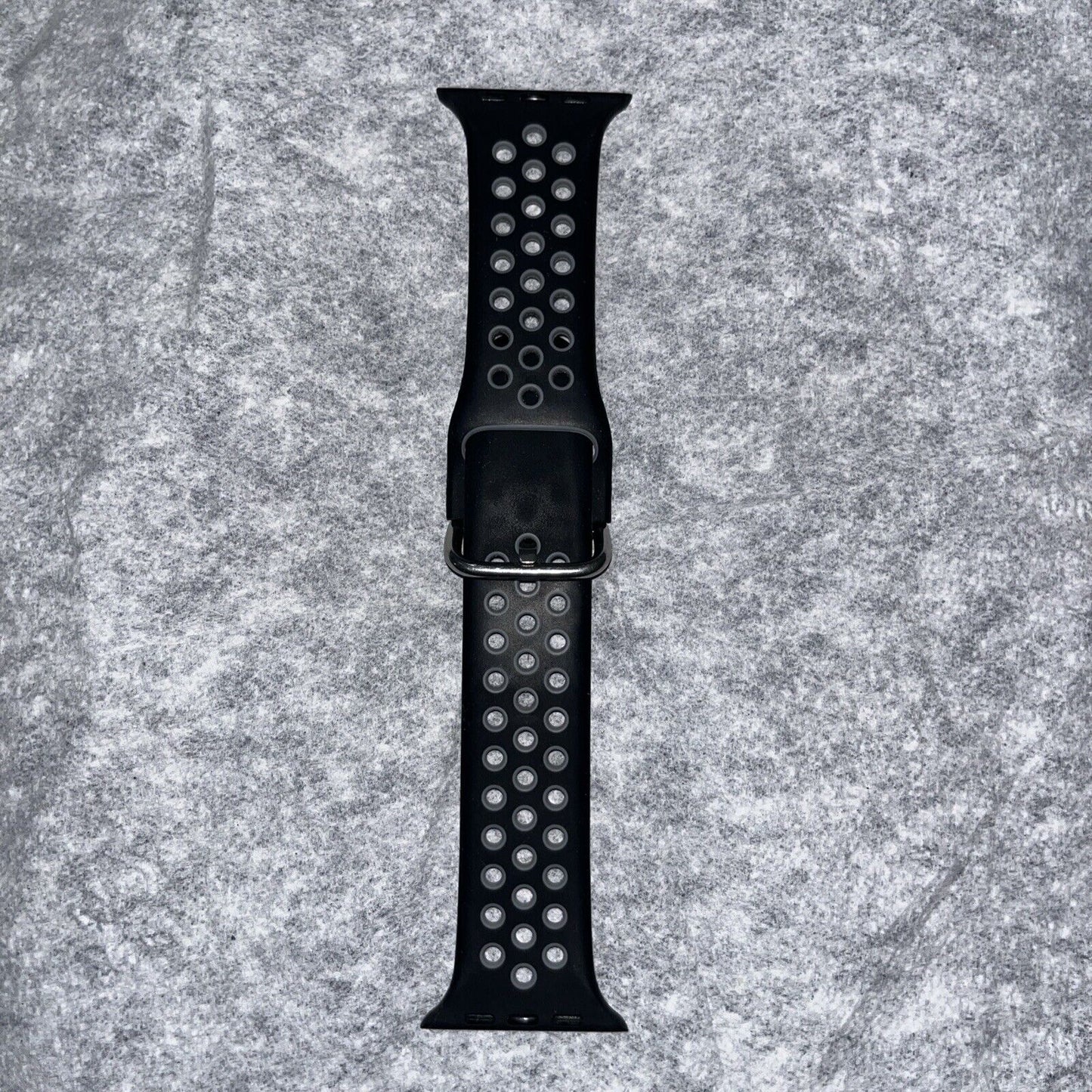 Apple Watch band 42mm 44mm 45mm. Fits Series 4 5 6 7 8 9 SE