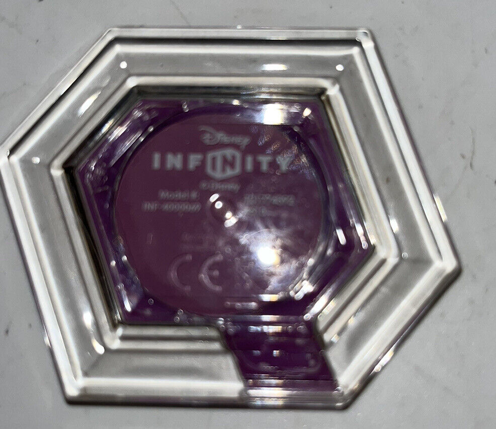Disney Infinity Power Disc Tri State Area Terrain INF-4000069