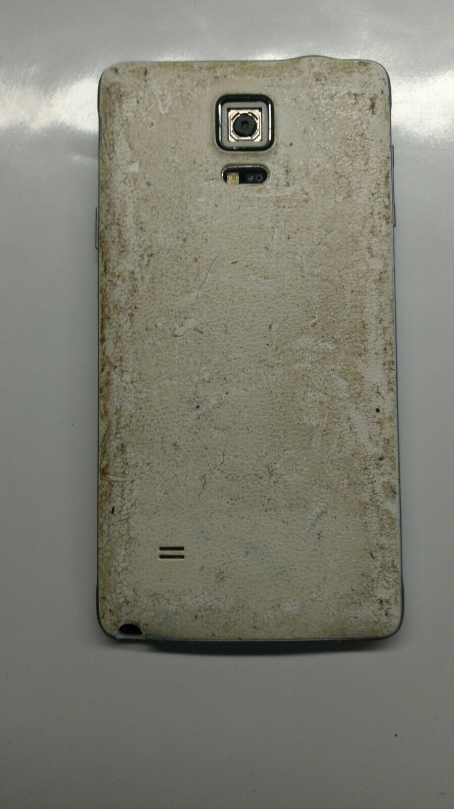 Tengda i9199 Band 2G Android Smartphone (Unknown Carrier) - !! For Parts Only !!