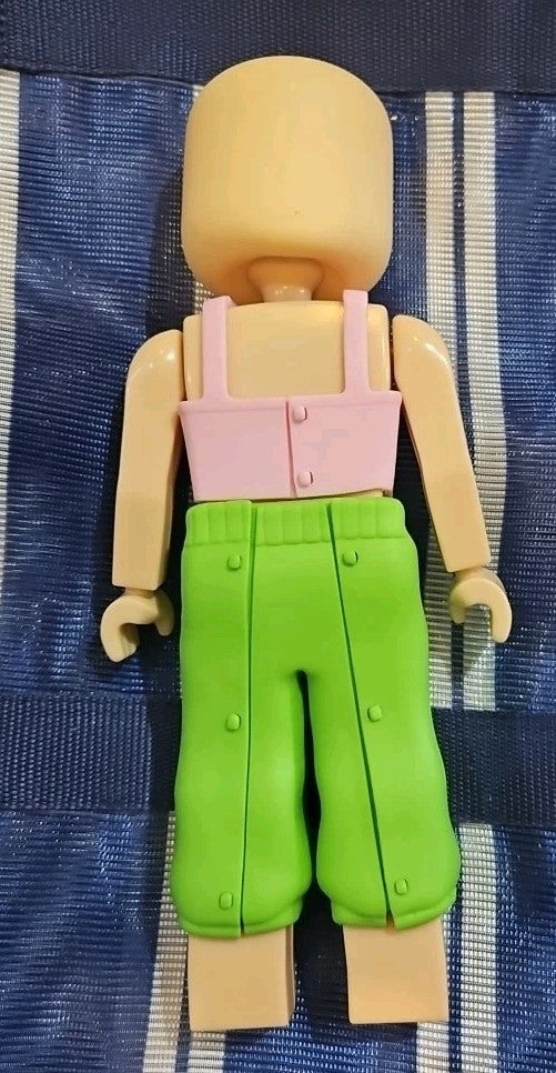 T20  My Avastars Dreamer_3.0 - 10" Design-It Fashion Doll