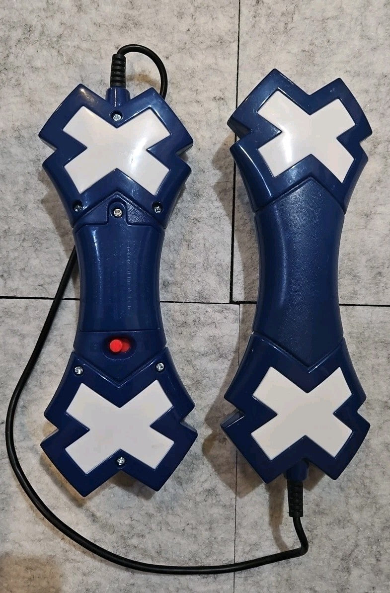 Crossed Signals Game