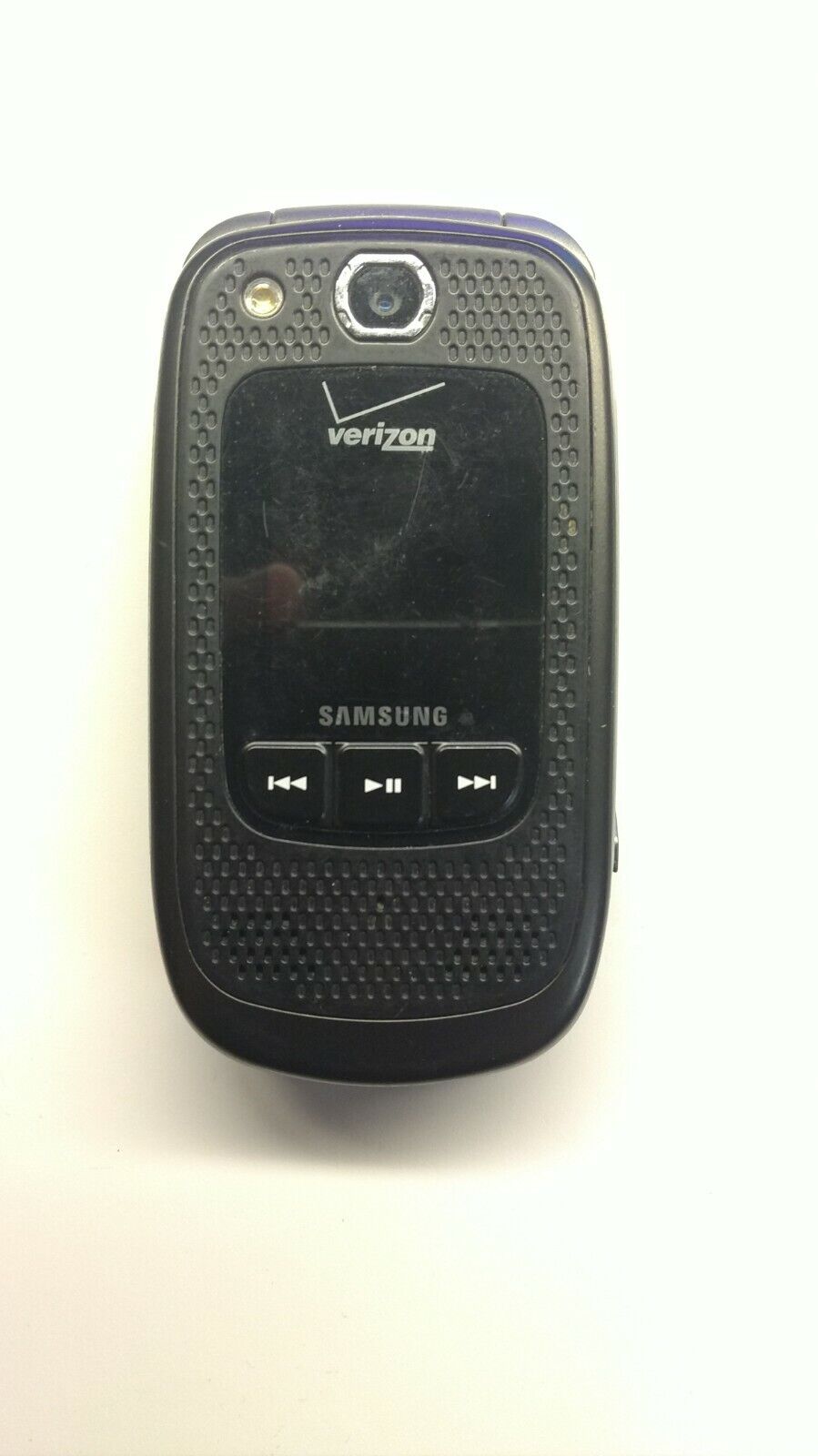 Samsung Convoy 2 SCH-U660 -256MB - Coffee Brown (Verizon) !!FOR PARTS ONLY!!