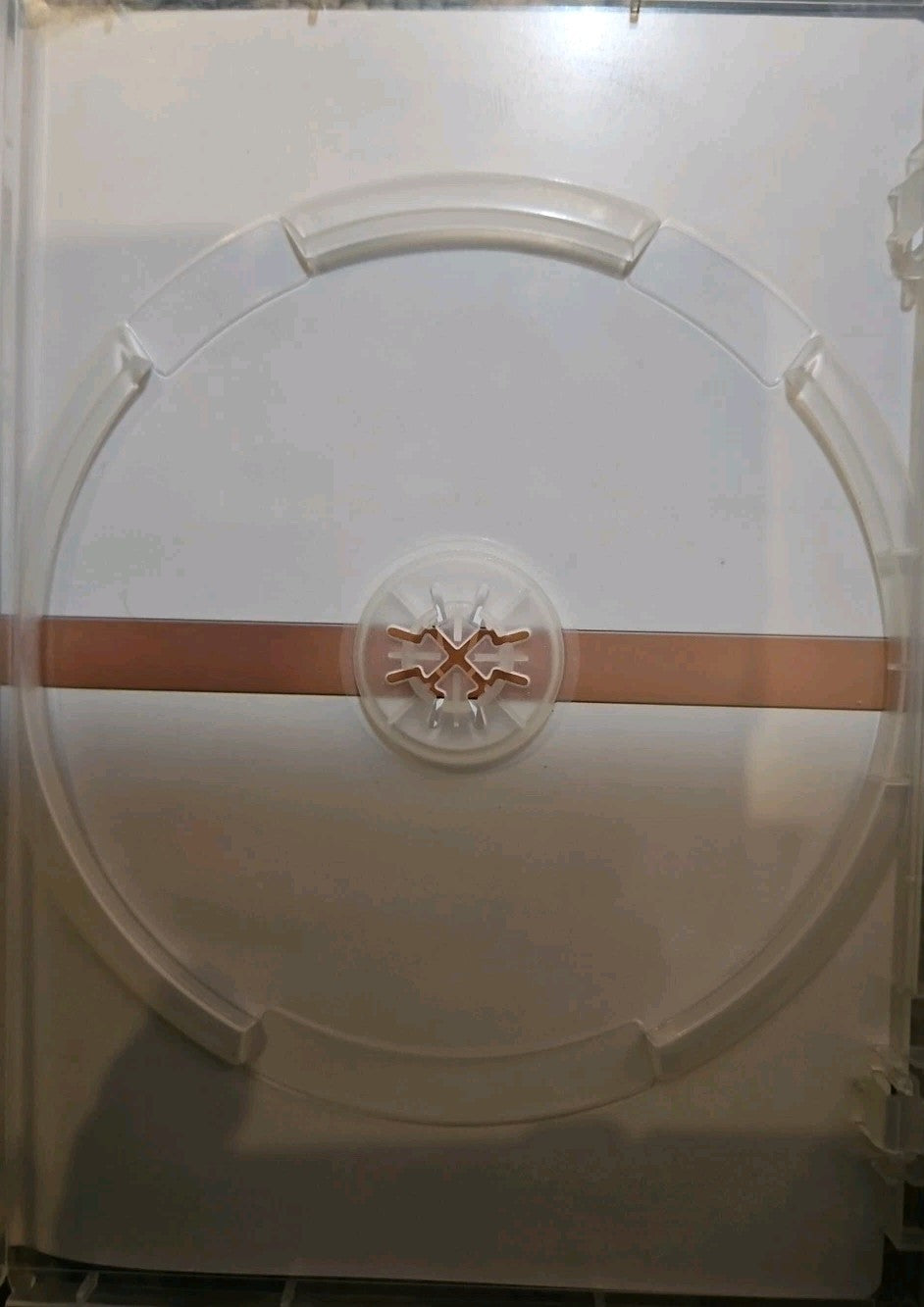 Garfield: Movie  But MISSING Garfield: Tale of Two Kitties (DVD)  Tested. 