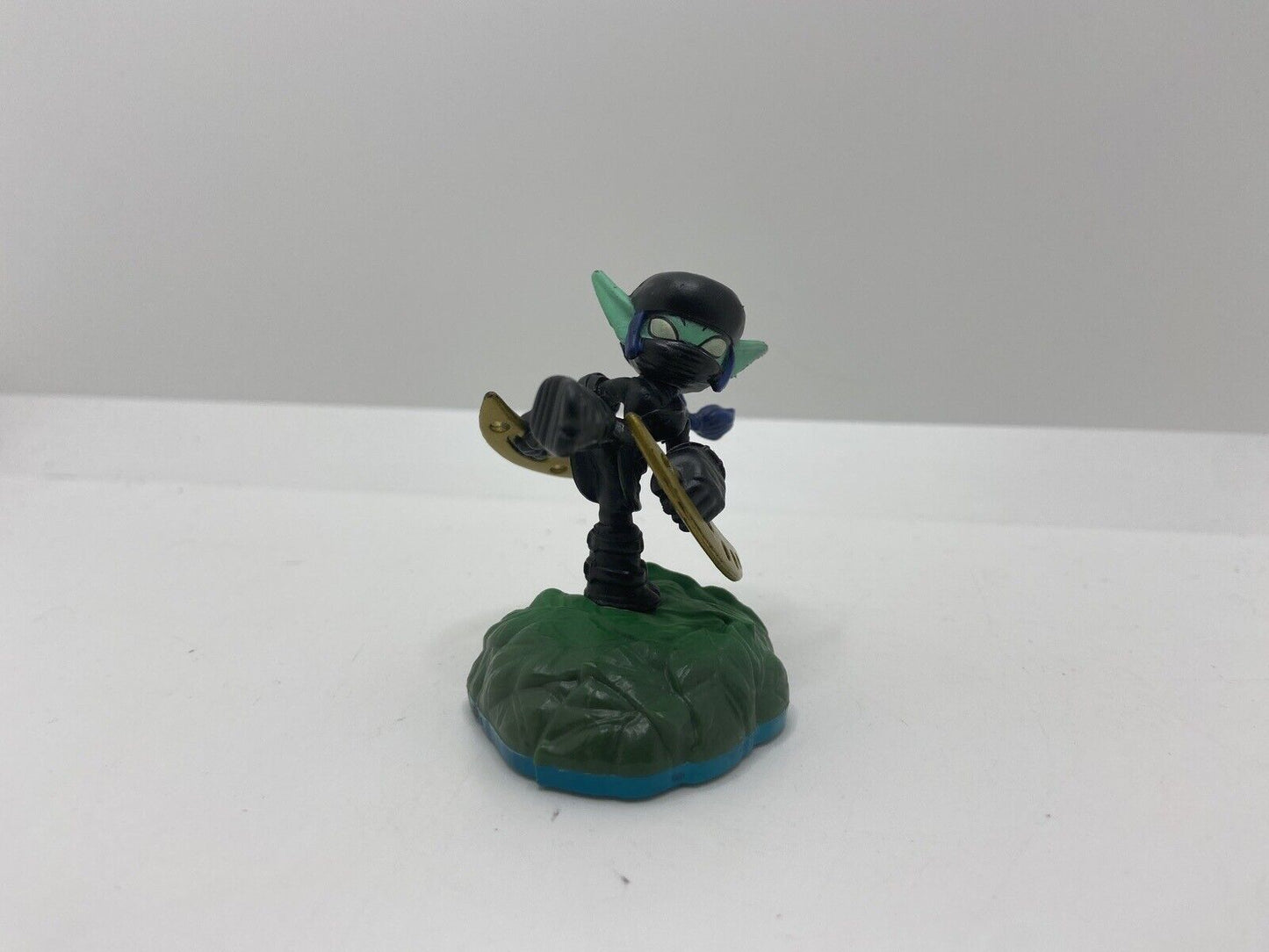 Skylanders Stealth Elf