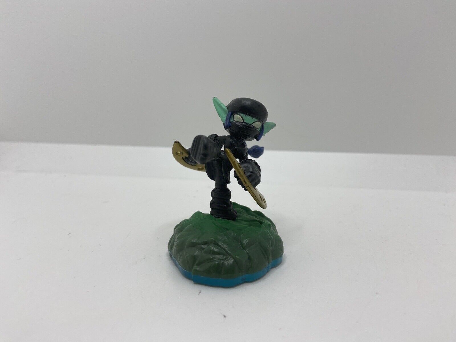 Skylanders Stealth Elf