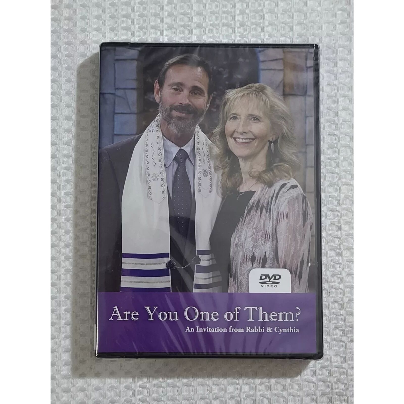 Are You One of Them? (DVD) Brand New
