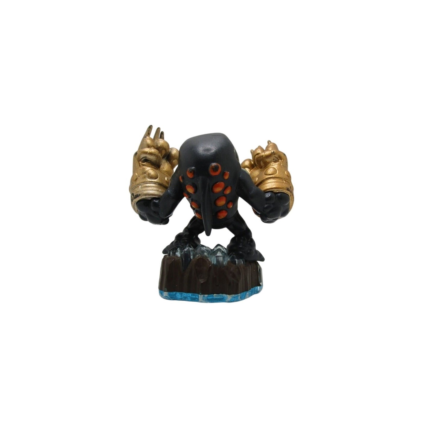Skylanders Knockout Terrafin