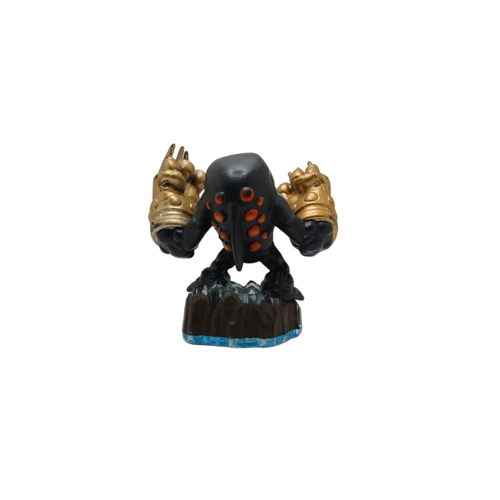 Skylanders Knockout Terrafin