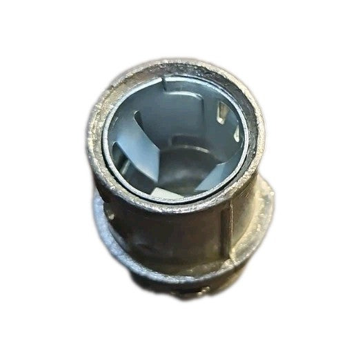 Arlington 38AST-50 Conduit Cable Connectors - Silver - Quantity = 25