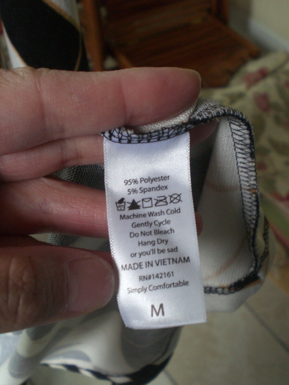 NWT LuLaRoe Black White Caroline Cardigan Sweater Cover Up SMALL