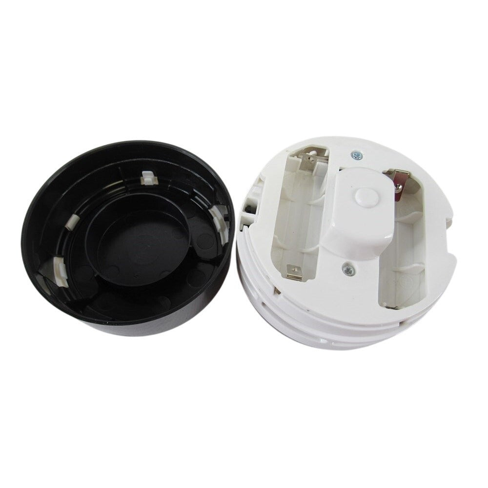 Toolsand TWH0003 Battery Powered Mini Desktop Vacuum