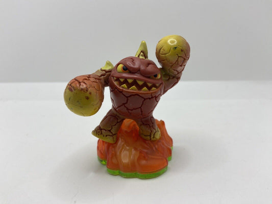 Skylanders Eruptor