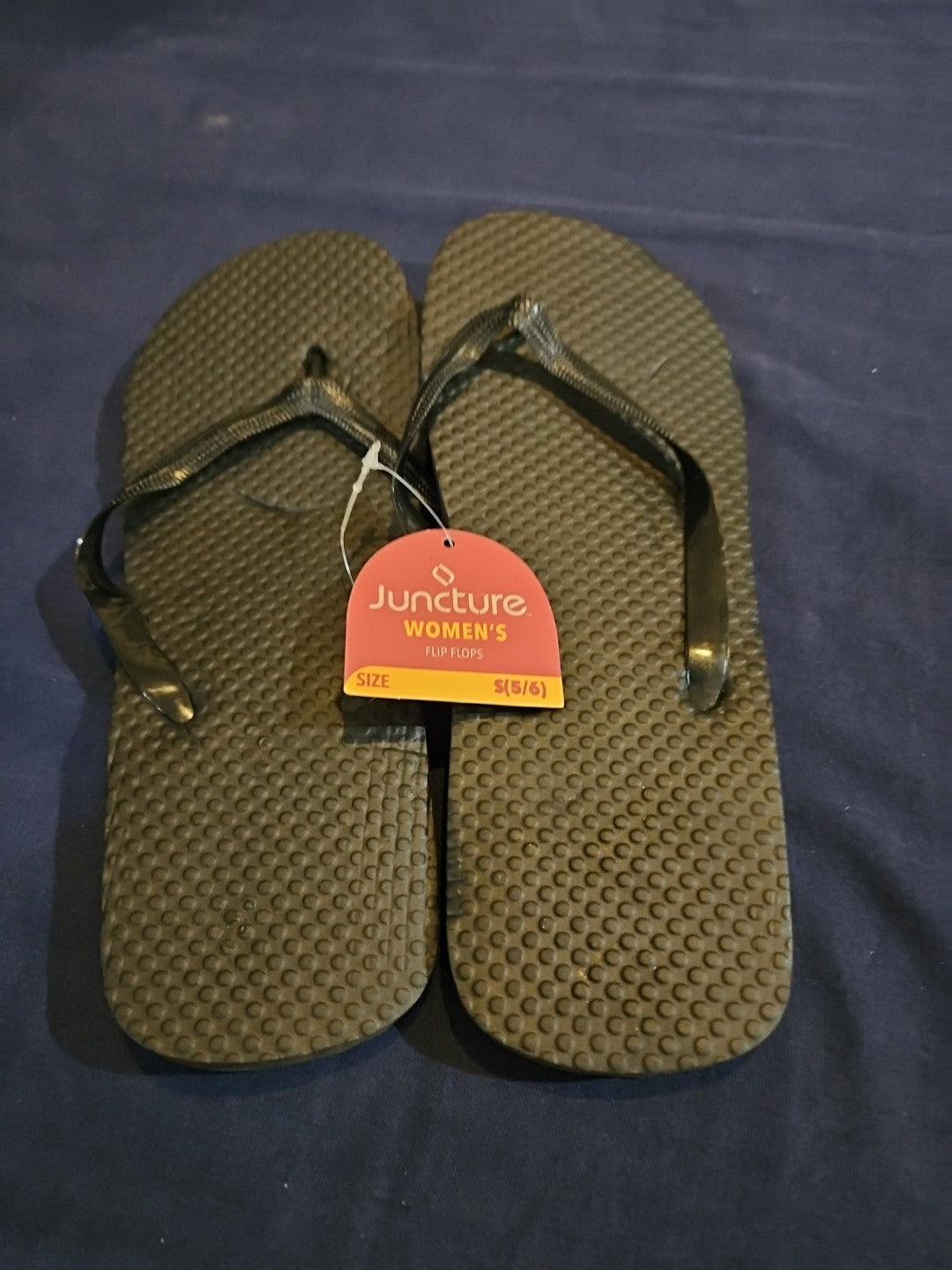 Juncture Women's 5/6 Flip Flops 