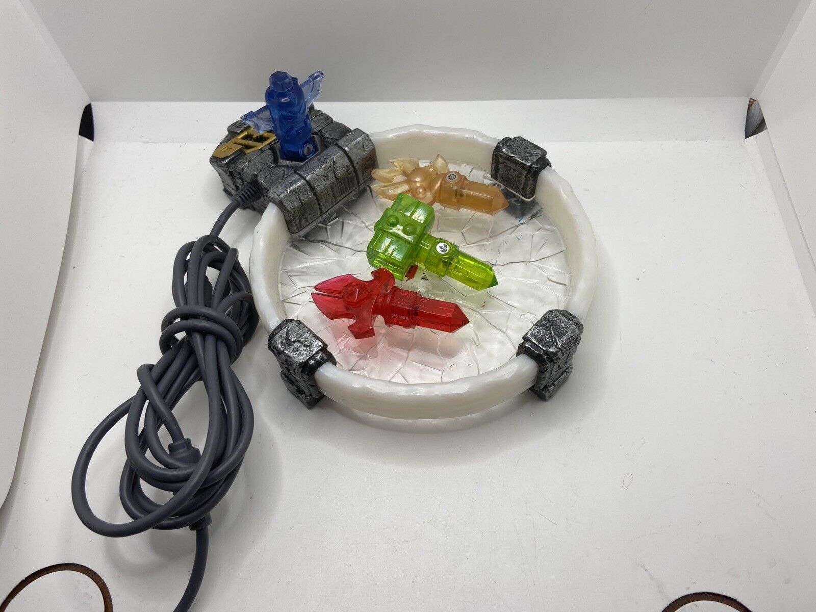 Traptanium Portal For Xbox 360