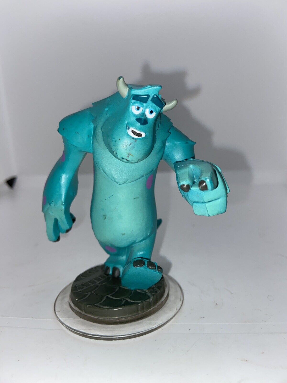 Disney Infinity 1.0 Sulley Figure INF-1000002