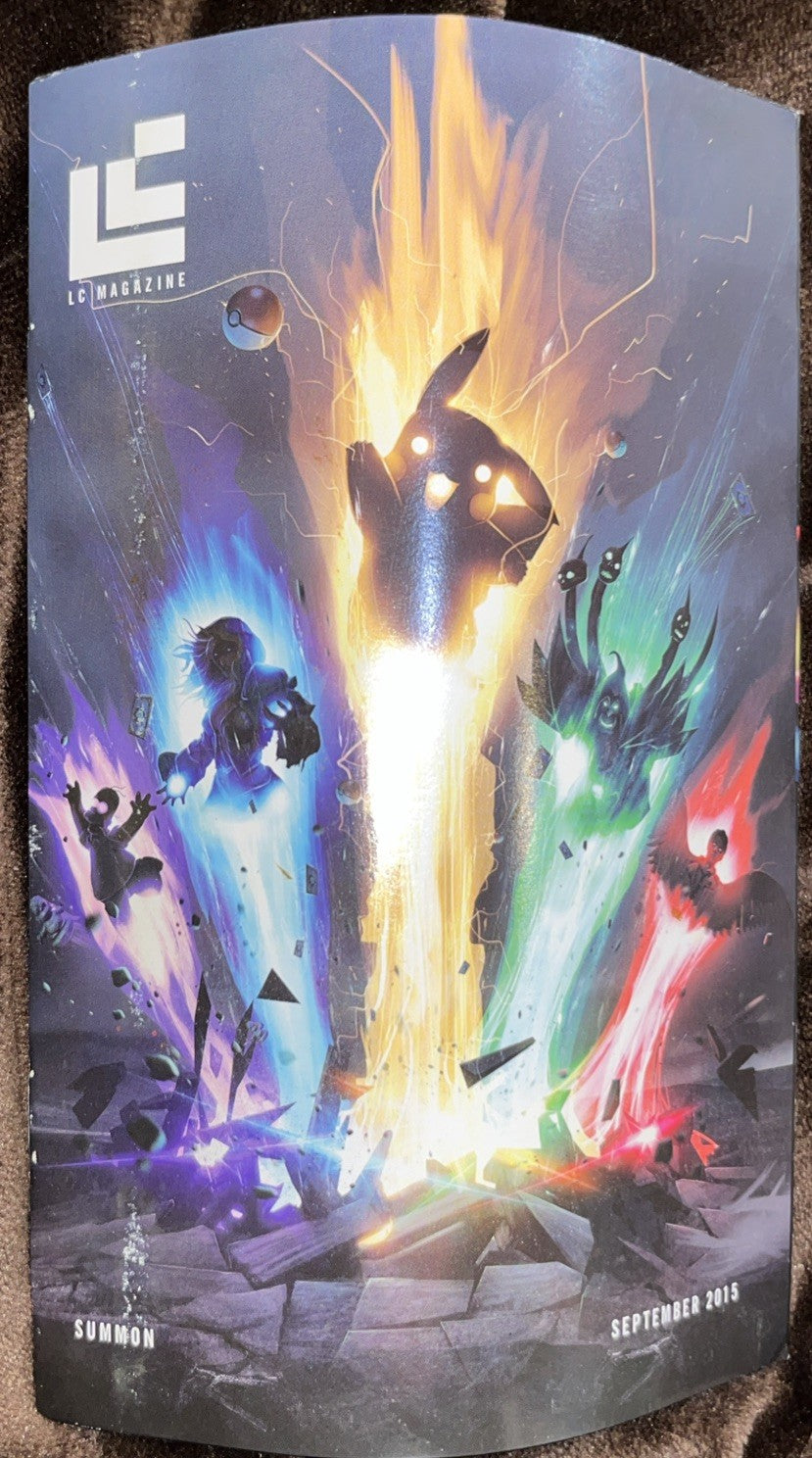 Partial Loot Crate