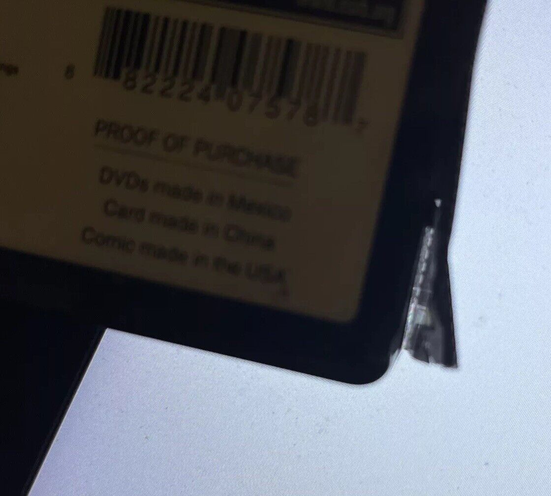 Perfect Dark Zero --Limited Collector's Edition ( Xbox 360) Steelbook. Tested