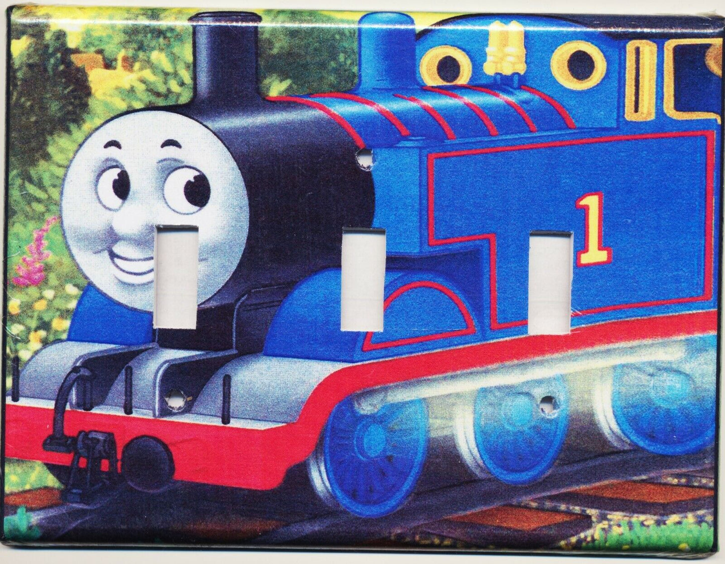 Disney | Pixar Light Switch / Receptacle Covers - BRAND NEW