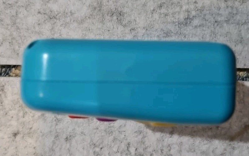 Fisher-Price Mattel Lil’ Gamer Learning Toy Music & Lights Baby/Toddler Works