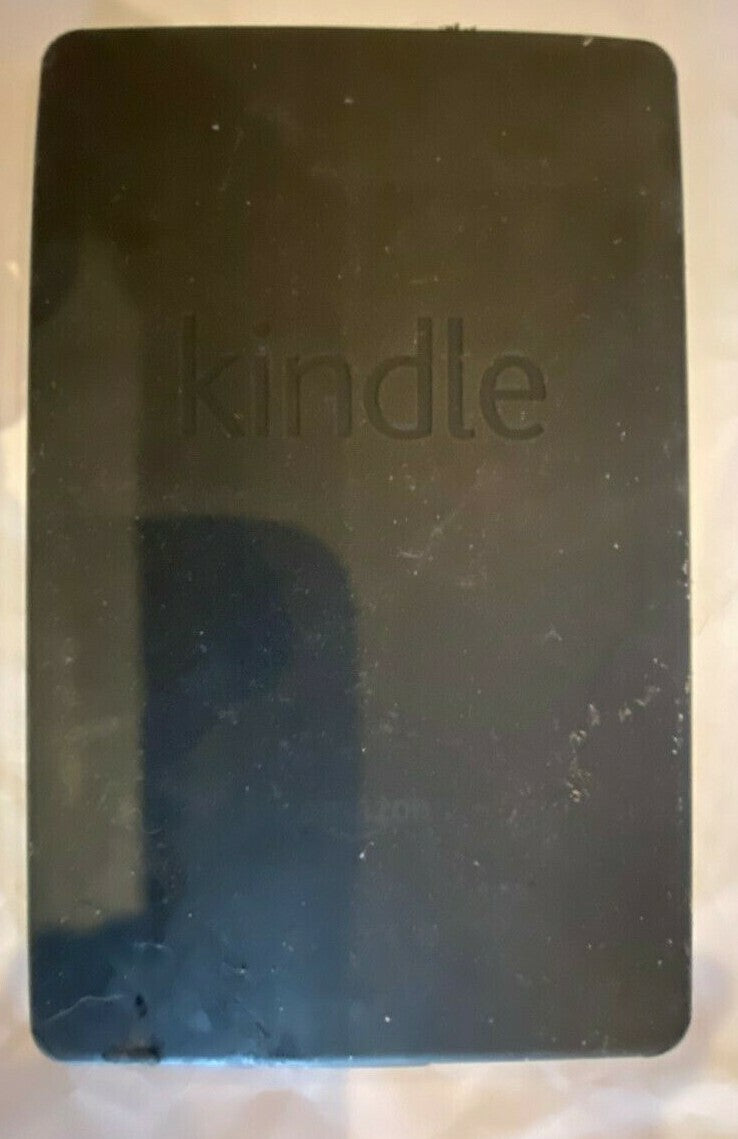 Amazon Kindle 