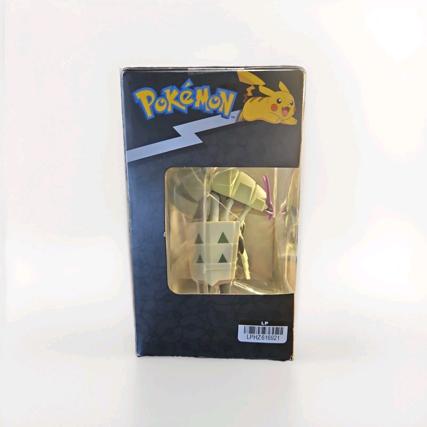 Pokémon Select Golisopod Jazwares Series 8 Articulated Figure New & Sealed