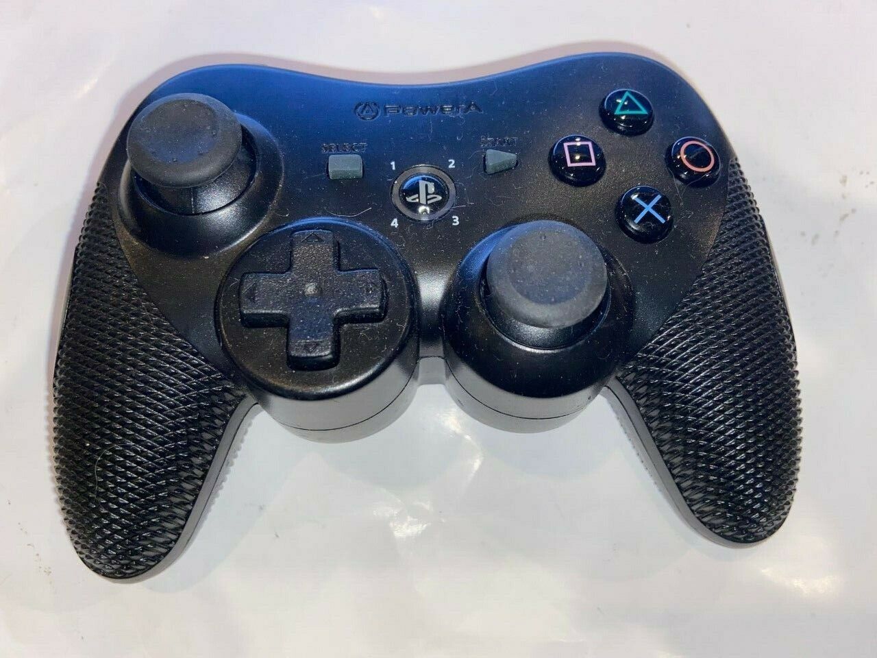 Playstation Controllers Choose Wireless or Wired & Model # - Tested - READ!!!