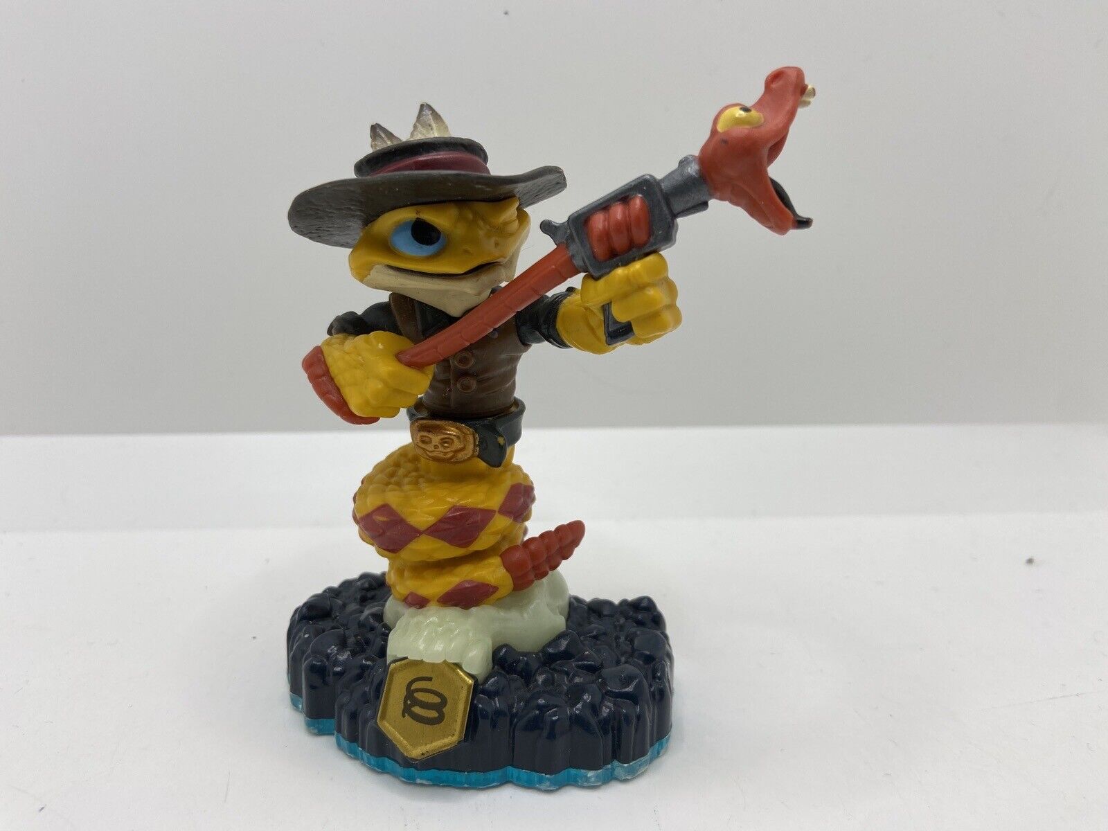 Skylanders Rattle Shake