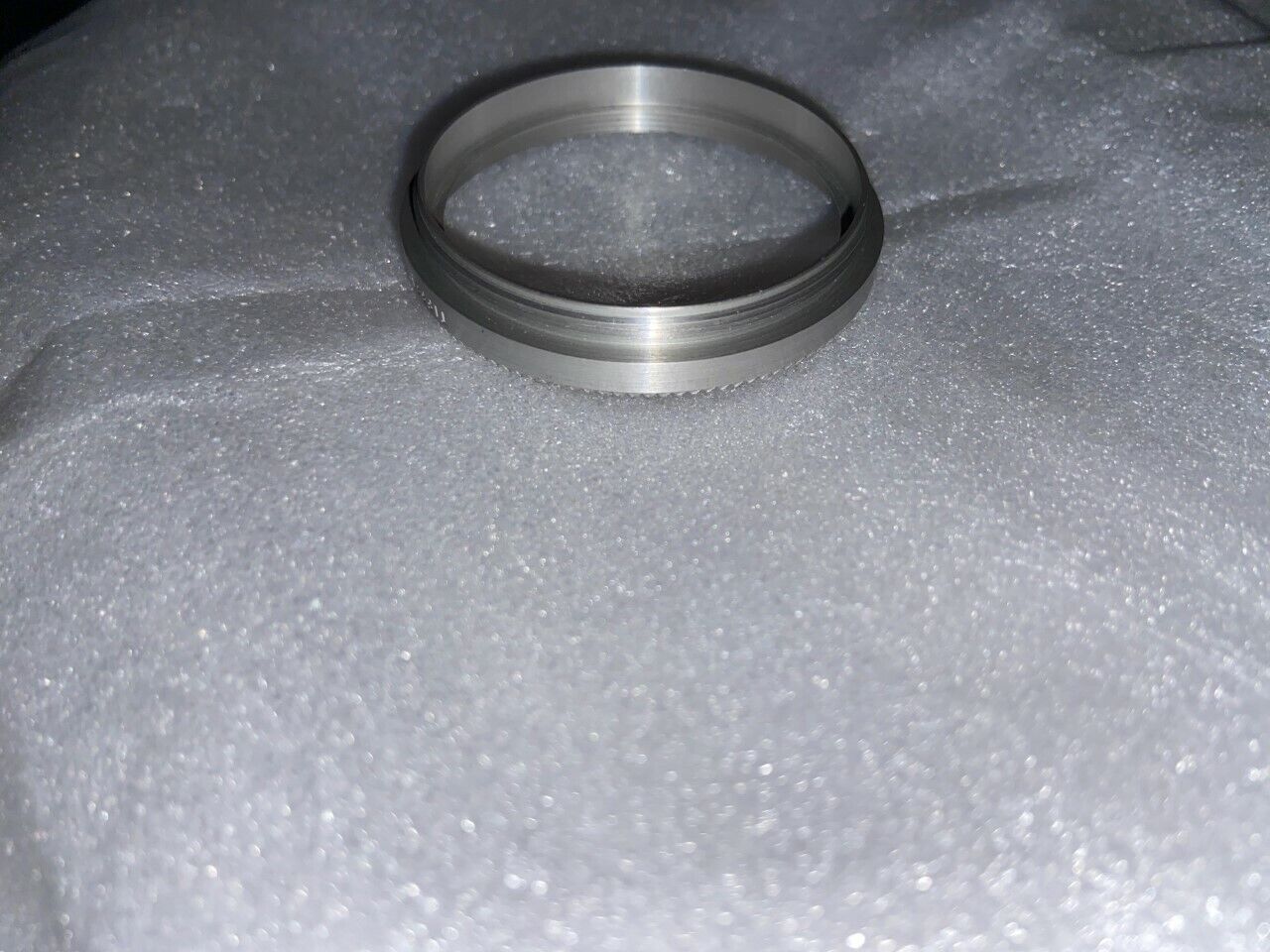 Kodak #6 Dual Filter Retaining Ring for 37.5mm