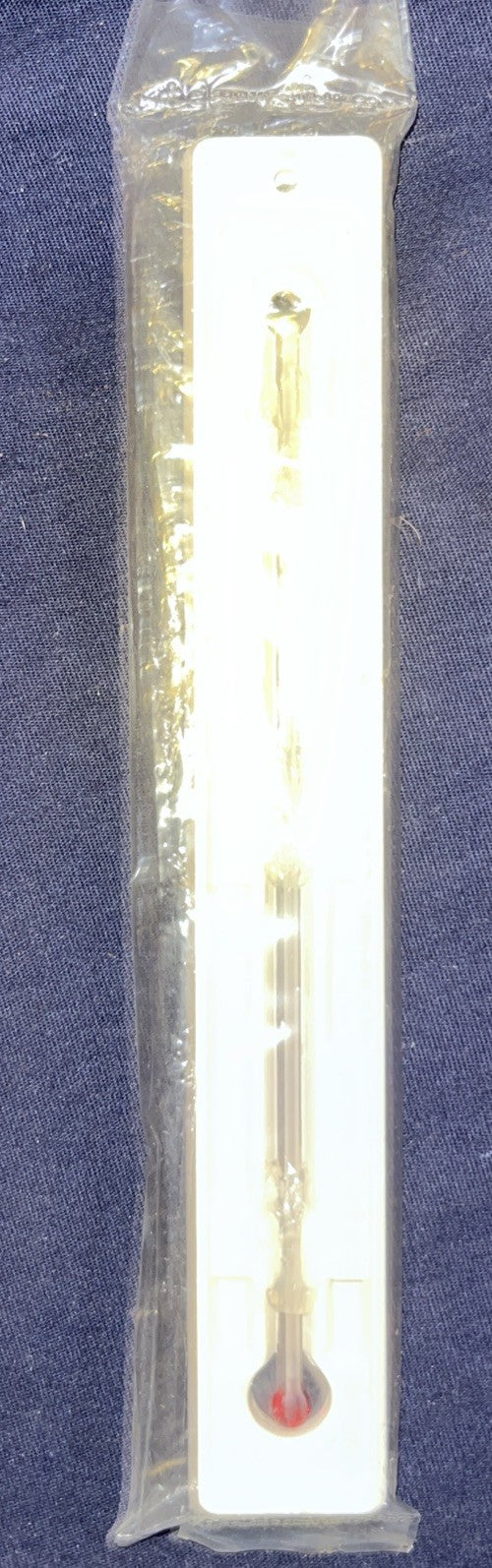 Science Kit Analog Celsius Thermometer