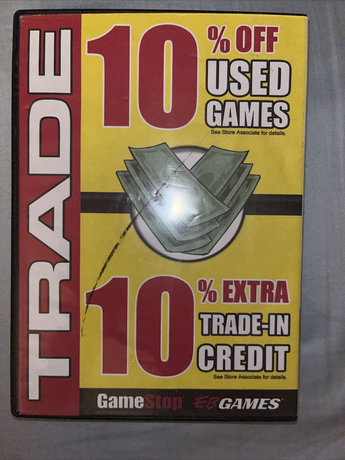 Sega Superstars Tennis (Microsoft Xbox 360, 2008)