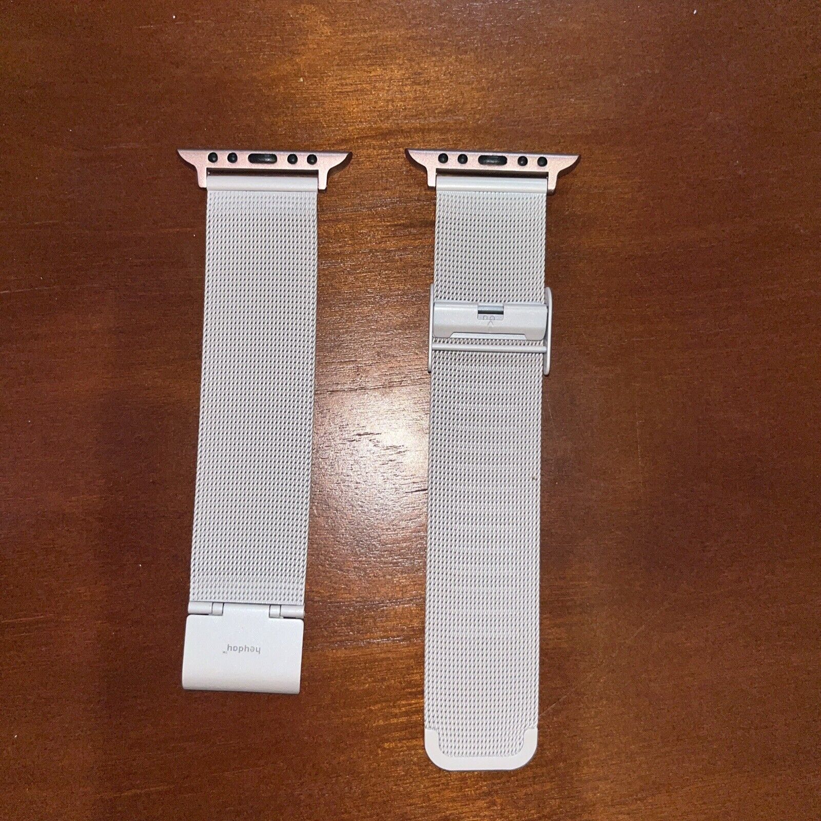 Apple Watch Metal Band S/M 38/40/41mm Series 456789 SE