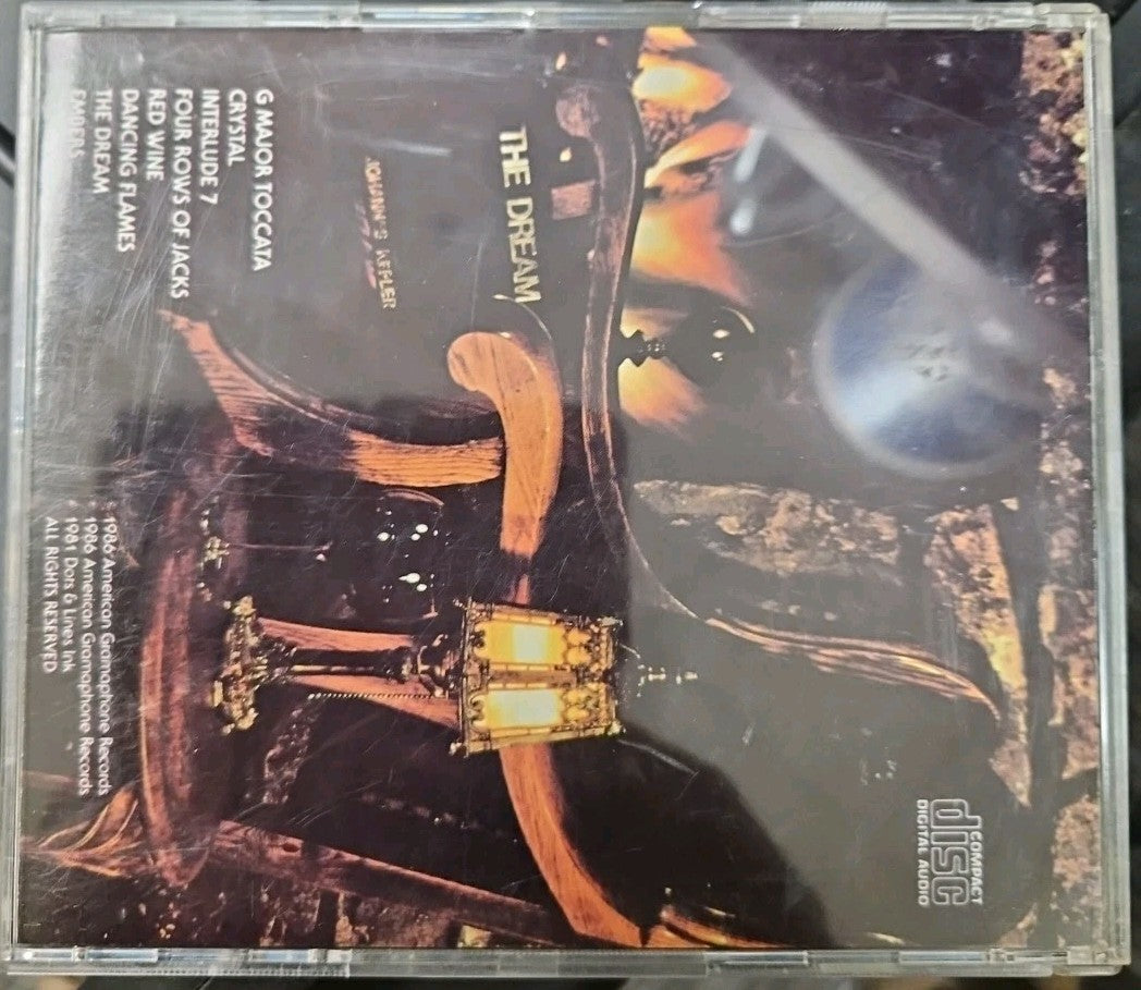 Fresh Aire 4 by Mannheim Steamroller (CD) New Sealed