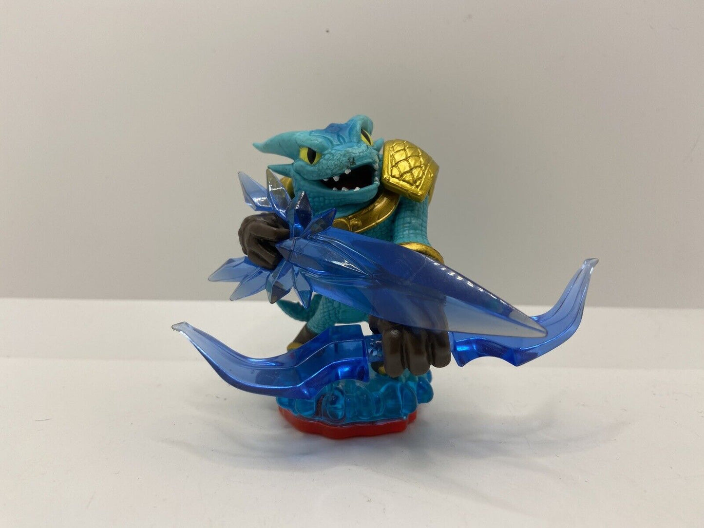 Skylanders Snap Shot