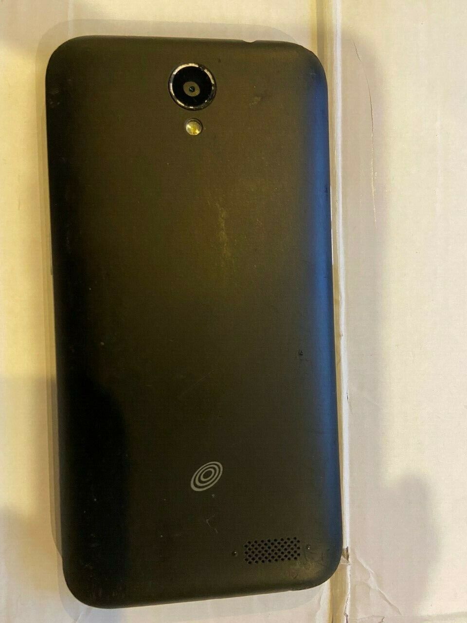  ZTE Z837VL Smartphone 